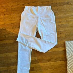 Alo airbrush leggings